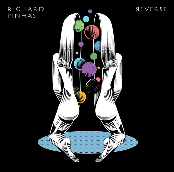 Reverse - Richard Pinhas