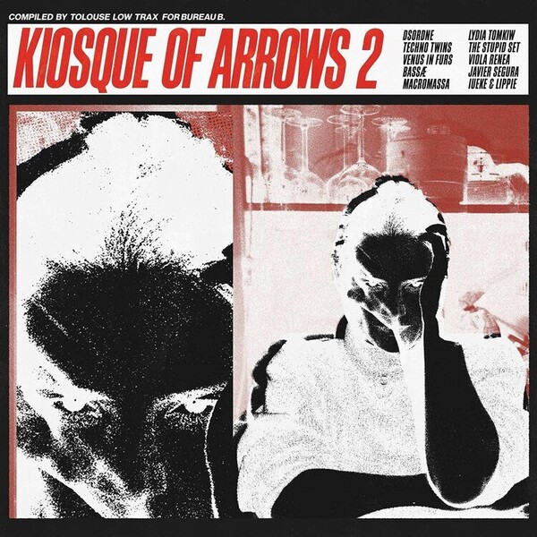 Kiosque of Arrows 2 - Various Artists