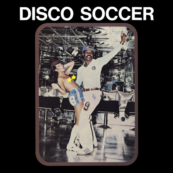 Disco Soccer - Sidiku Buari