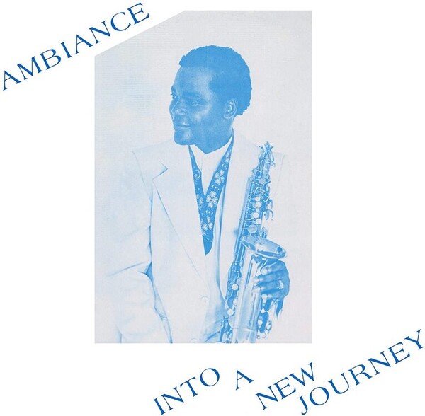 Into a New Journey - Ambiance