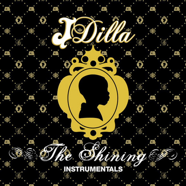 The Shining: Instrumentals - J Dilla | Barely Breaking Even Ltd (Bbe) BBELPI077