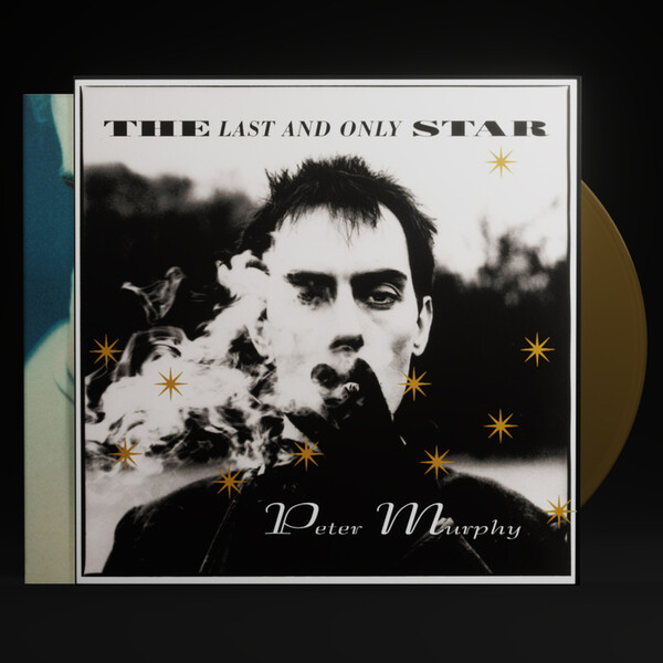 The Last and Only Star - Peter Murphy