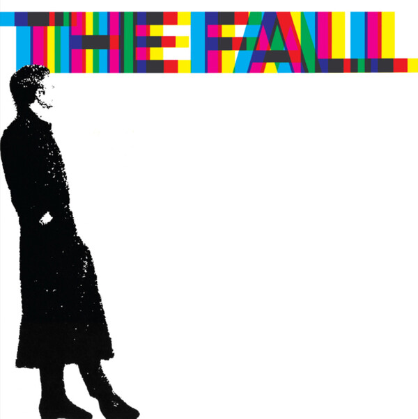 45 84 89 - The A-sides - The Fall
