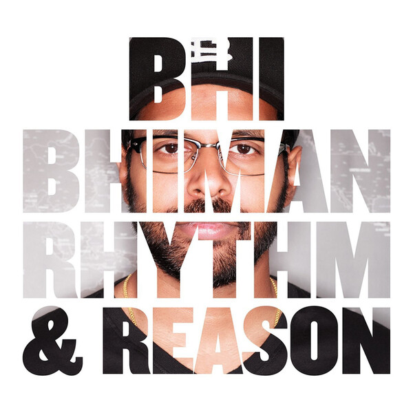 Rhythm & Reason - Bhi Bhiman | Thirty Tigers (New) BCM0011
