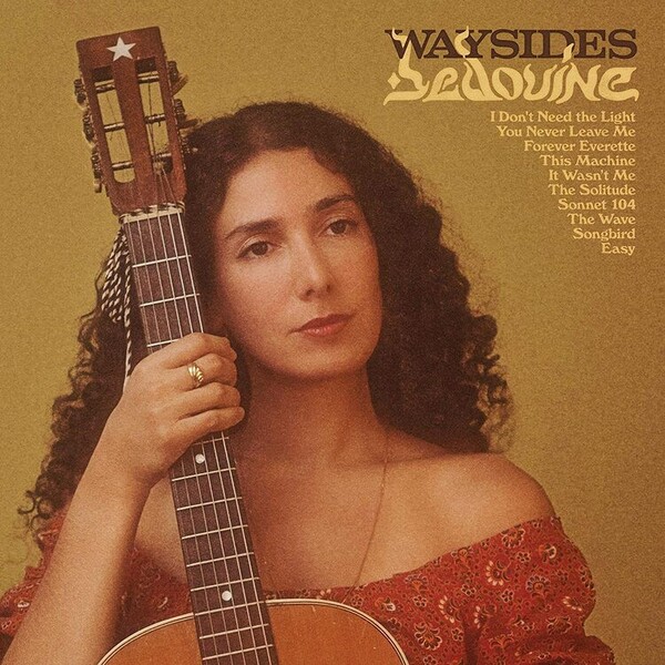 Waysides - Bedouine | Bedouine Music BD003LP