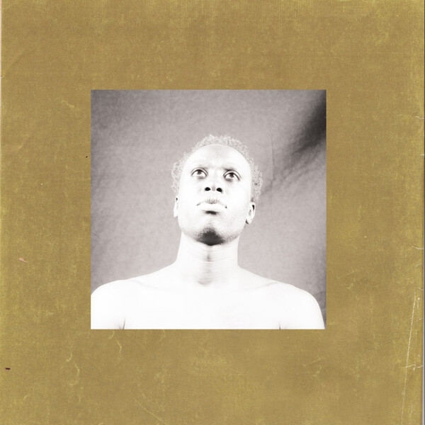 Only God Knows (Feat. Leith Congregational Choir) - Young Fathers