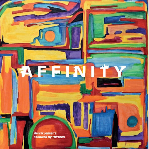 Affinity - Henrik Jensen's Followed By Thirteen