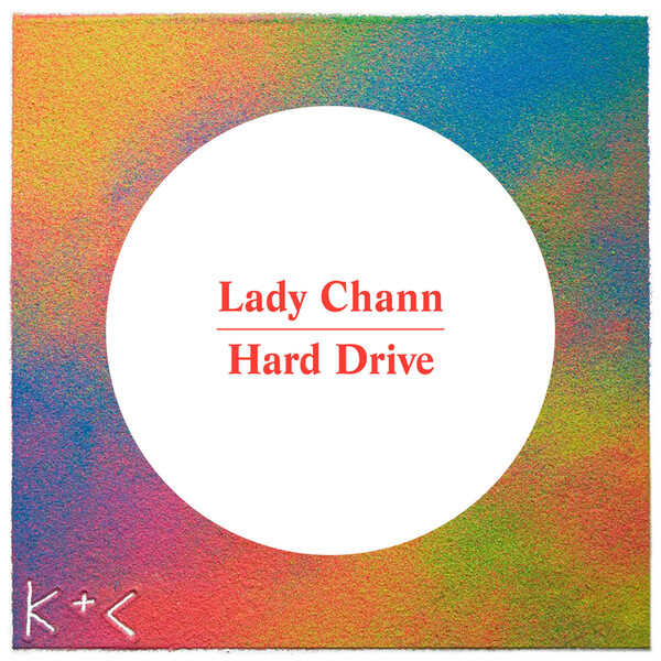 Hard Drive - Lady Chann