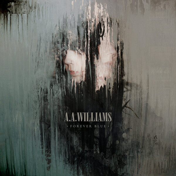 Forever Blue - A.A. Williams