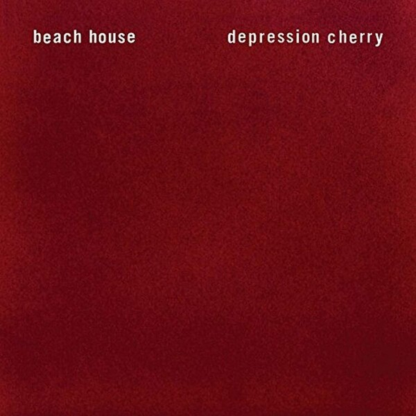 Depression Cherry - Beach House | Bella Union BELLA500VN