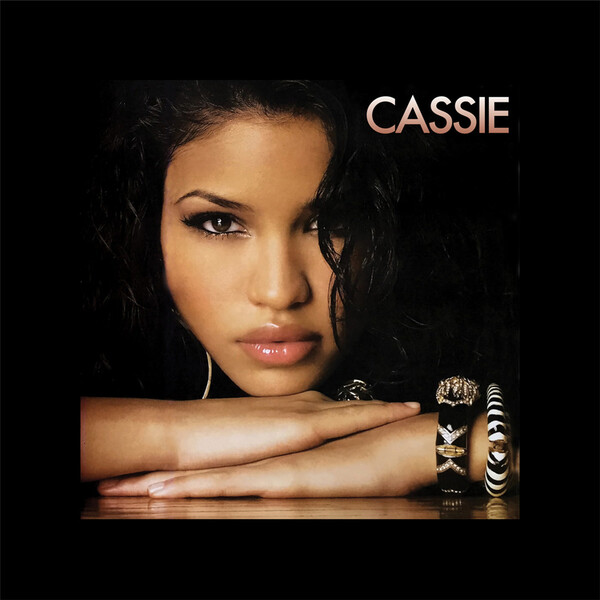 Cassie - Cassie | Be With W&S Medien Gmbh BEWITH007LP