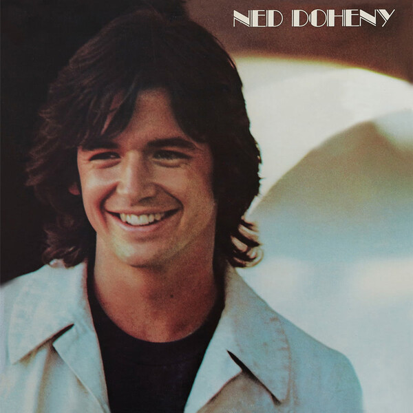 Ned Doheny - Ned Doheny | Be With W&S Medien Gmbh BEWITH013LP