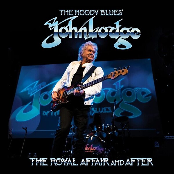 The Royal Affair and After - John Lodge
