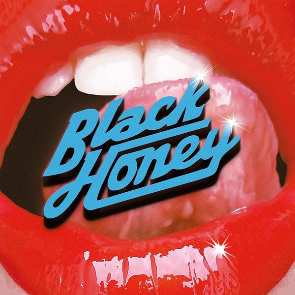 Black Honey - Black Honey | Black Honey BHA001LP