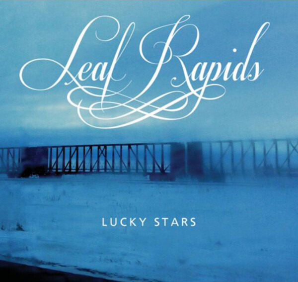 Lucky Stars - Leaf Rapids | Black Hen Music BHCD0076V
