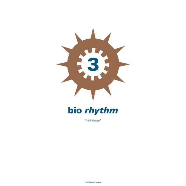 Bio Rhythm 3 - Re-indulge - Various Artists