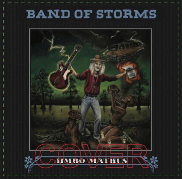 Band of Storms - Jimbo Mathus