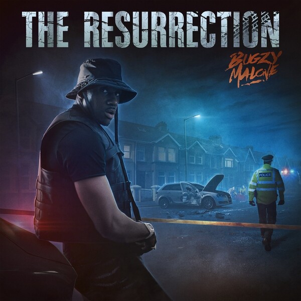 The Resurrection - Bugzy Malone