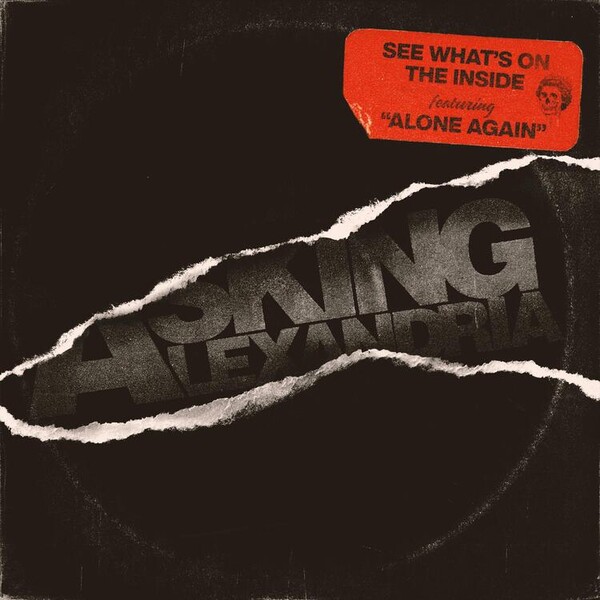 See What's On the Inside - Asking Alexandria