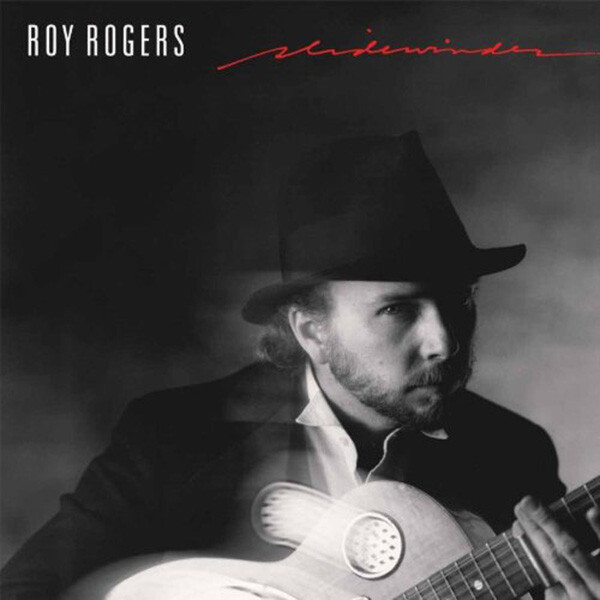 Slidewinder - Roy Rogers