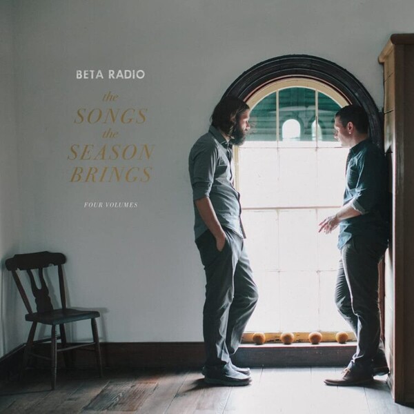 The Songs the Seasons Bring - Volume 1-4 - Beta Radio