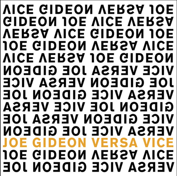 Versa Vice - Joe Gideon