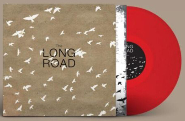 The Long Road: British Red Cross - Various Artists