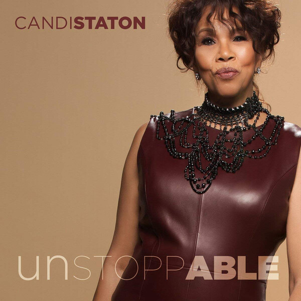 Unstoppable - Candi Staton