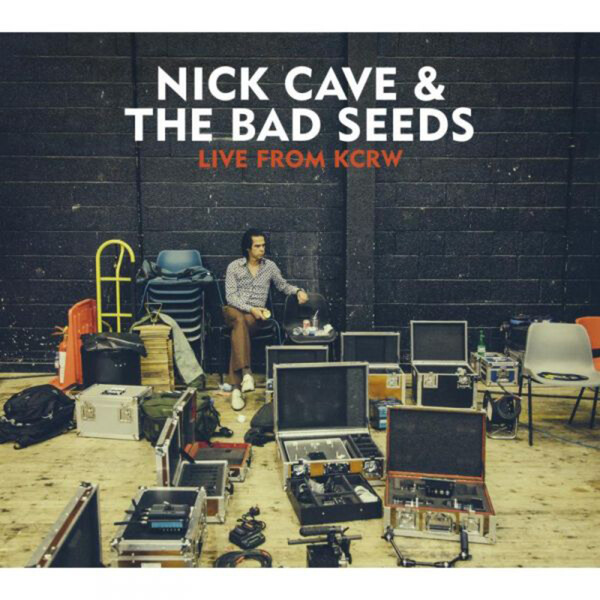 Live from KCRW - Nick Cave and the Bad Seeds | Bad Seed Ltd BS006V