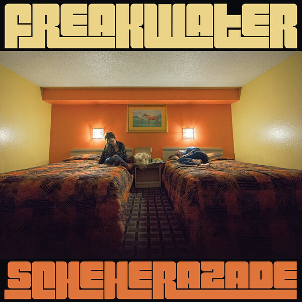 Scheherazade - Freakwater