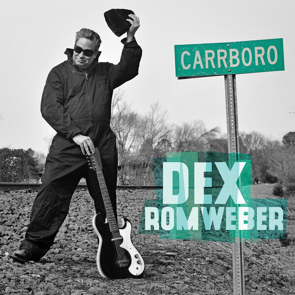 Carrboro - Dex Romweber