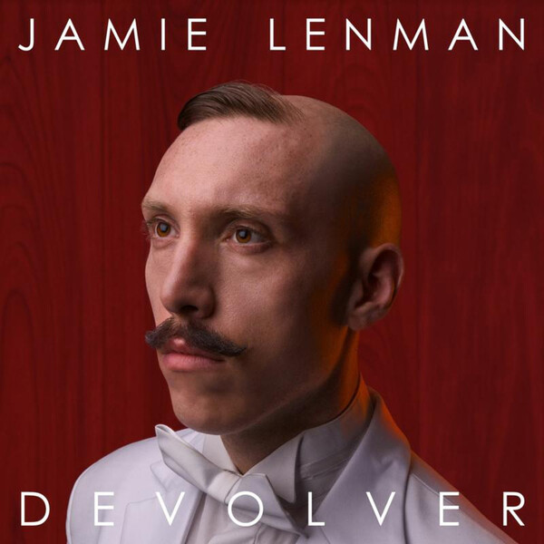 Devolver - Jamie Lenman | Big Scary Monsters BSM217V