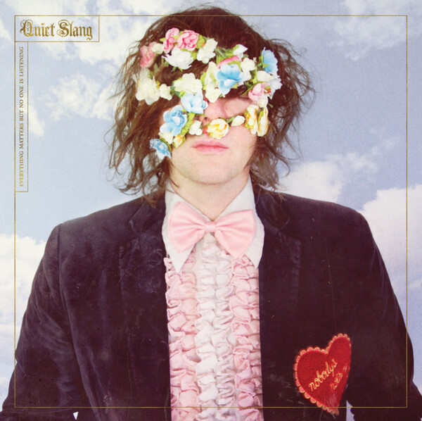 Everything Matters But No One Is Listening - Beach Slang