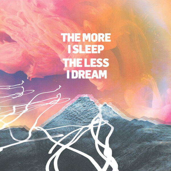 The More I Sleep the Less I Dream - We Were Promised Jetpacks | Big Scary Monsters BSM236V