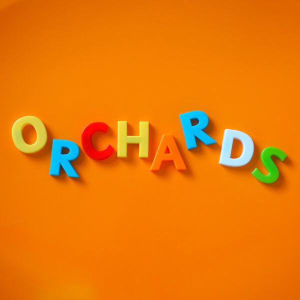 Young/Mature Me - Orchards