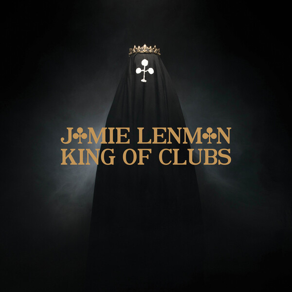 King of Clubs - Jamie Lenman | Big Scary Monsters BSM282V