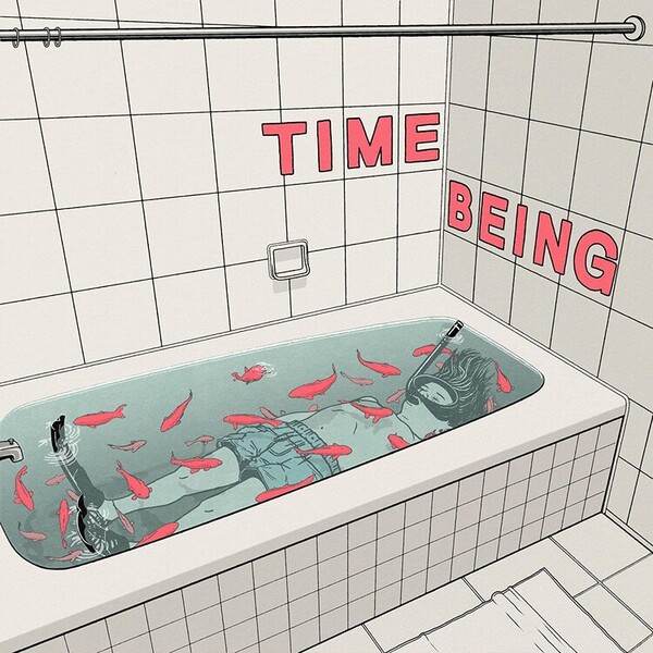 Time Being - Tree River