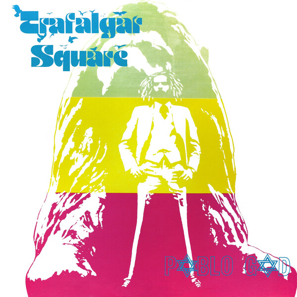 Trafalgar Square - Pablo Gad