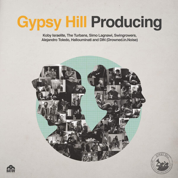 Producing - Gypsy Hill