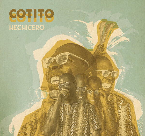 Hechicero - Cotito