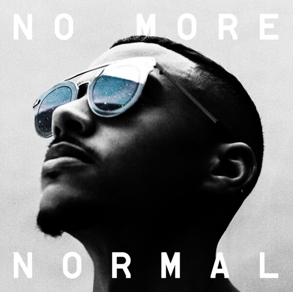 No More Normal - Swindle | Brownswood BWOOD191LP