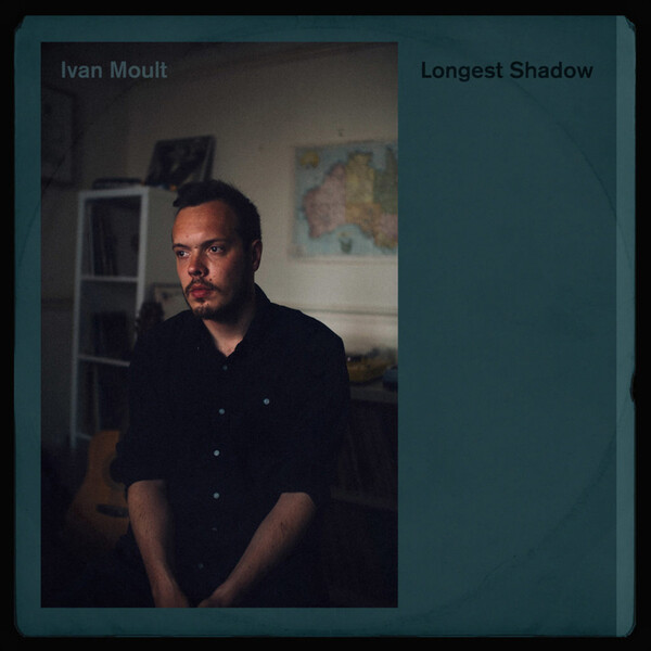 Longest Shadow - Ivan Moult