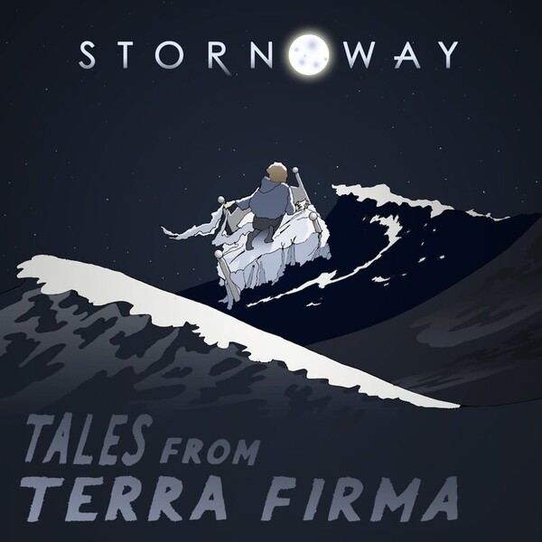 Tales from Terra Firma - Stornoway