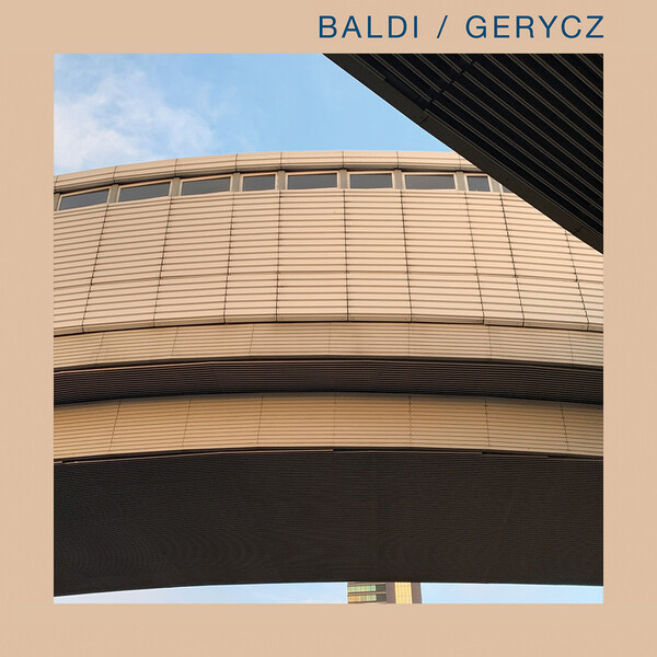 Blessed Repair - Baldi/Gerycz