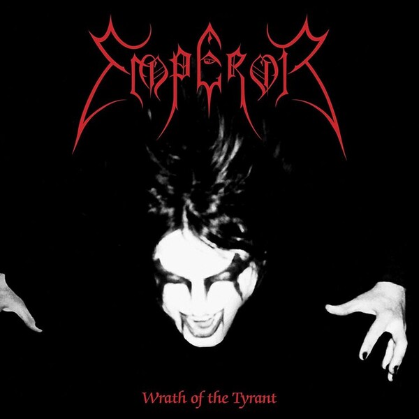 Wrath of the Tyrant - Emperor