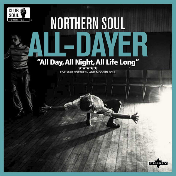 Northern Soul: All-Dayer - Various Artists