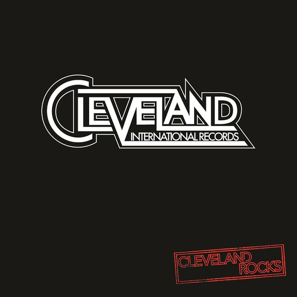 Cleveland Rocks - Various Artists