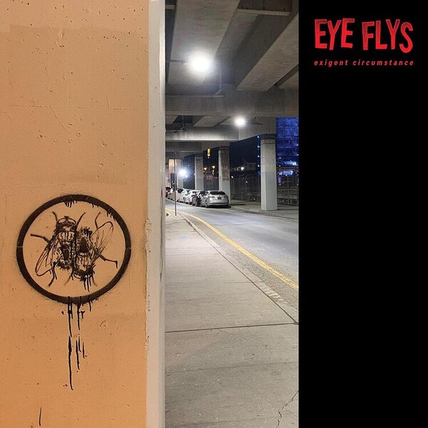 Exigent Circumstance - Eye Flys