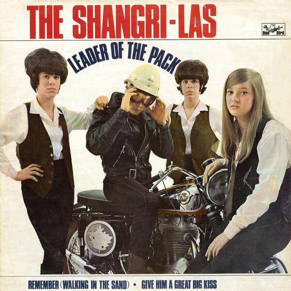 Leader of the Pack - The Shangri-Las