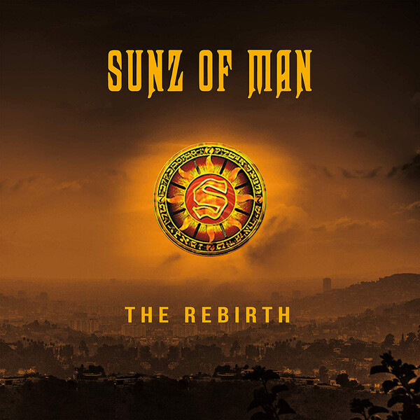 The Rebirth - Sunz of Man